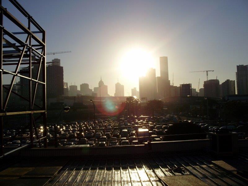 Atlas Steel Fabrication - Melbourne - Structural Steel