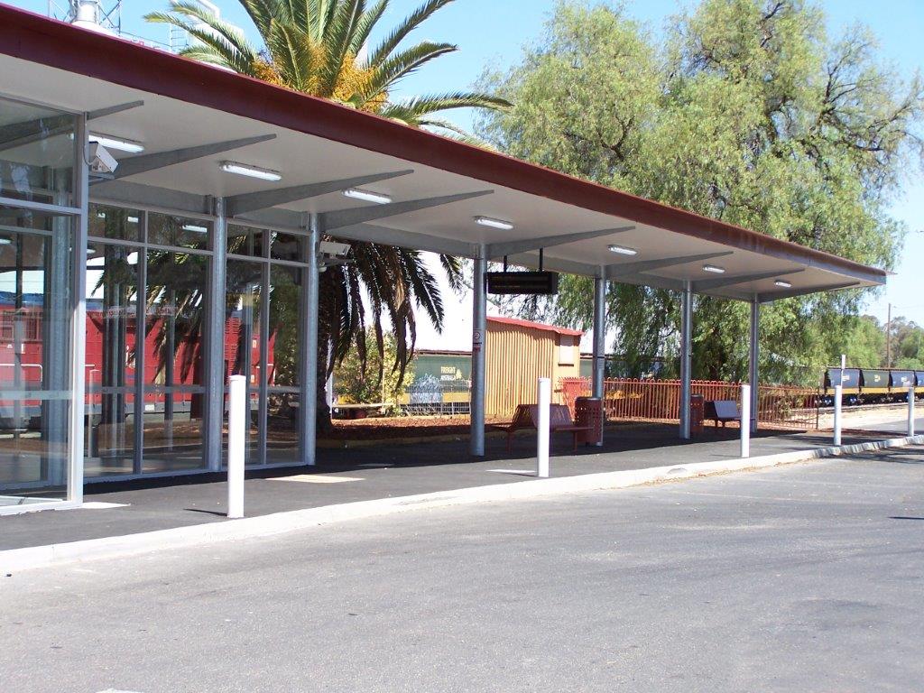 Atlas Steel Fabrication - Melbourne - Structural Steel