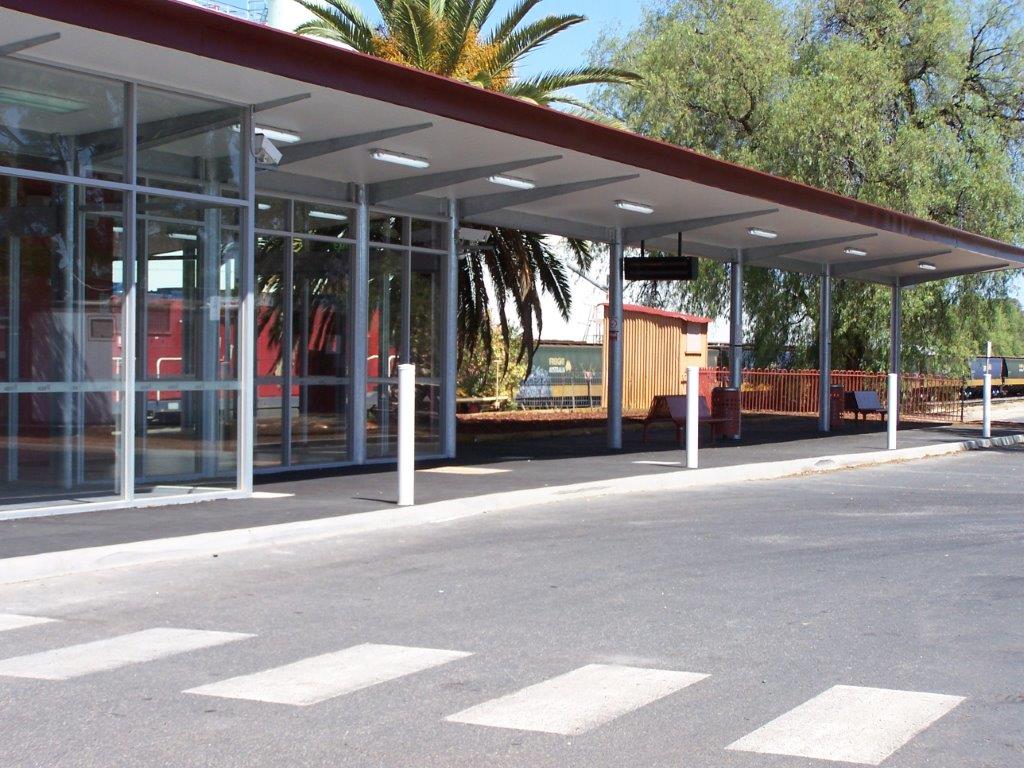 Atlas Steel Fabrication - Melbourne - Structural Steel