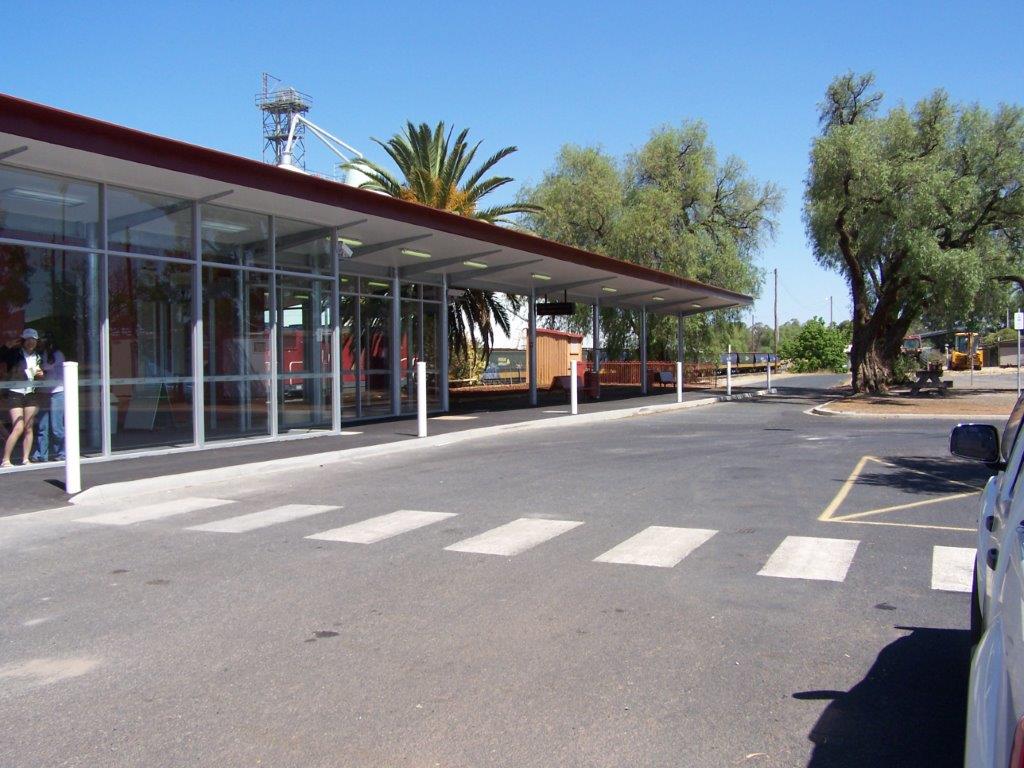 Atlas Steel Fabrication - Melbourne - Structural Steel