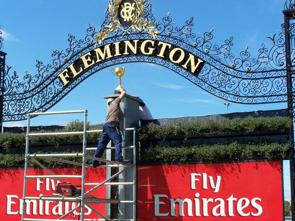 Atlas Steel Fabrication - Melbourne - Structural Steel