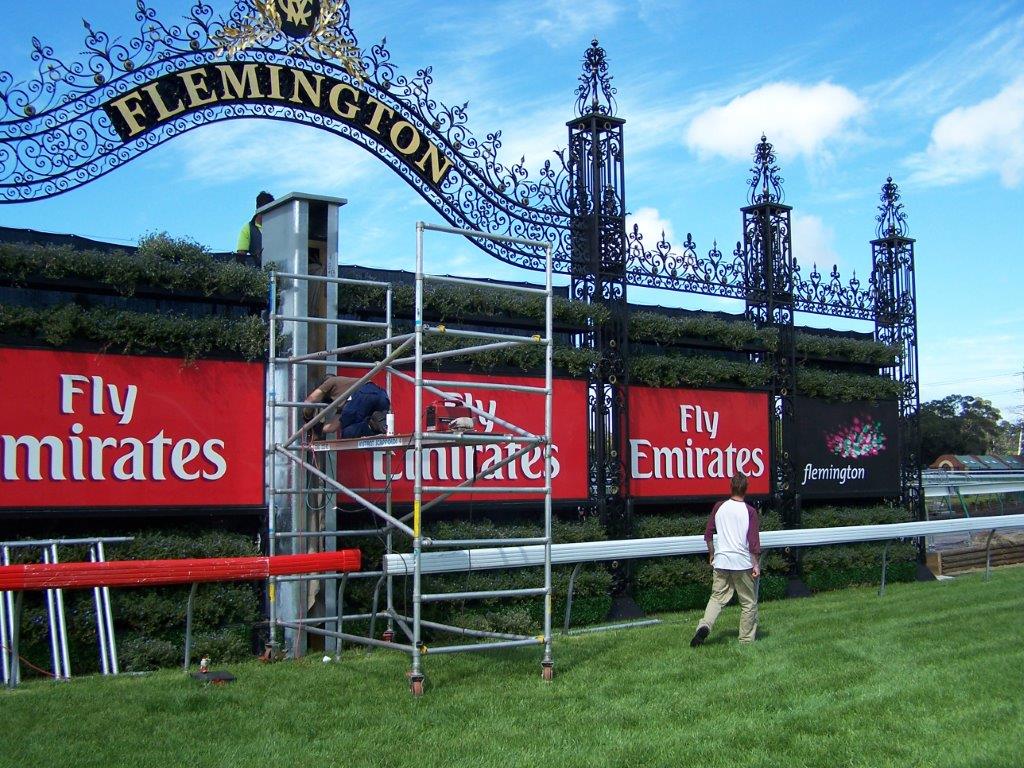 Atlas Steel Fabrication - Melbourne - Structural Steel