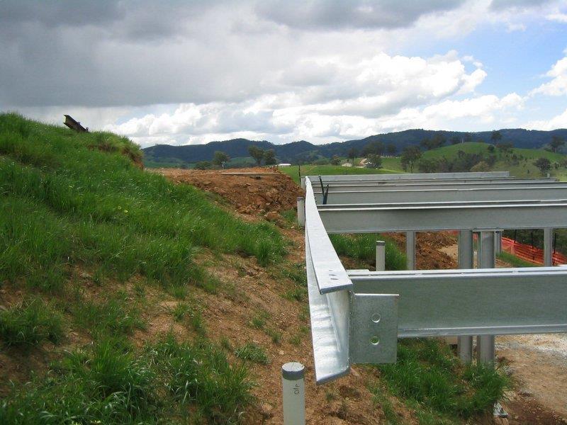 Atlas Steel Fabrication - Melbourne - Structural Steel