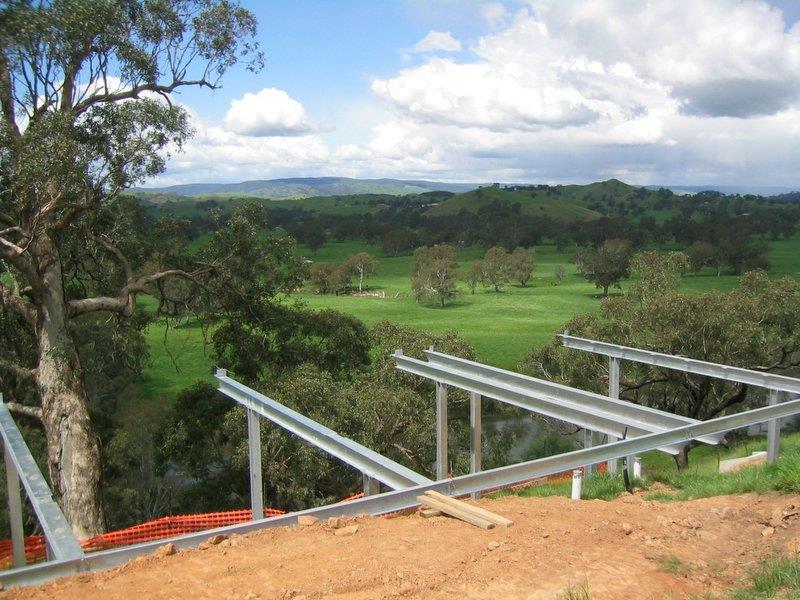 Atlas Steel Fabrication - Melbourne - Structural Steel