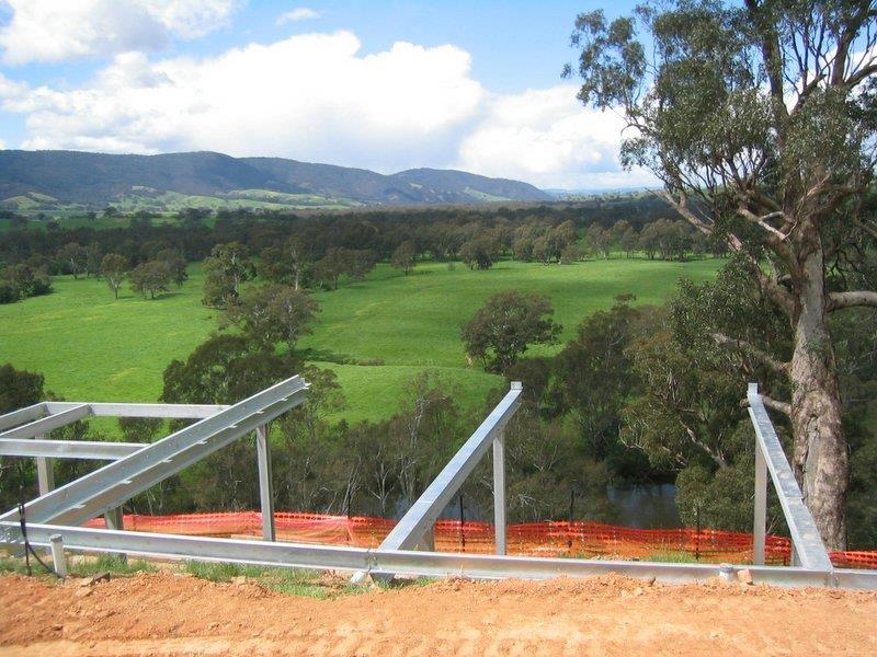 Atlas Steel Fabrication - Melbourne - Structural Steel