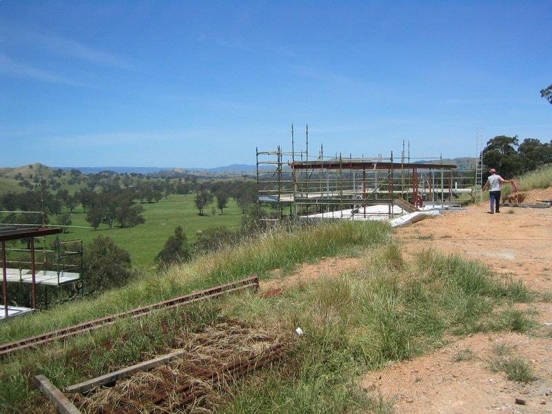 Atlas Steel Fabrication - Melbourne - Structural Steel