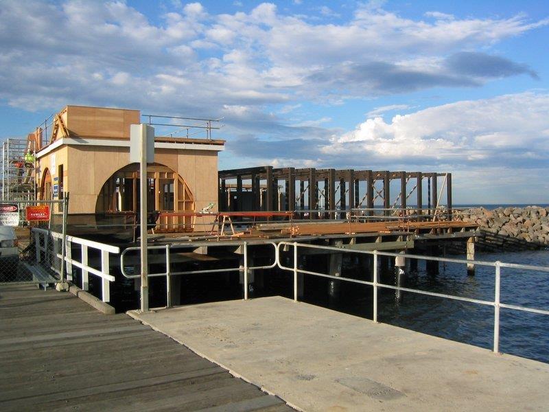 Atlas Steel Fabrication - Melbourne - Structural Steel