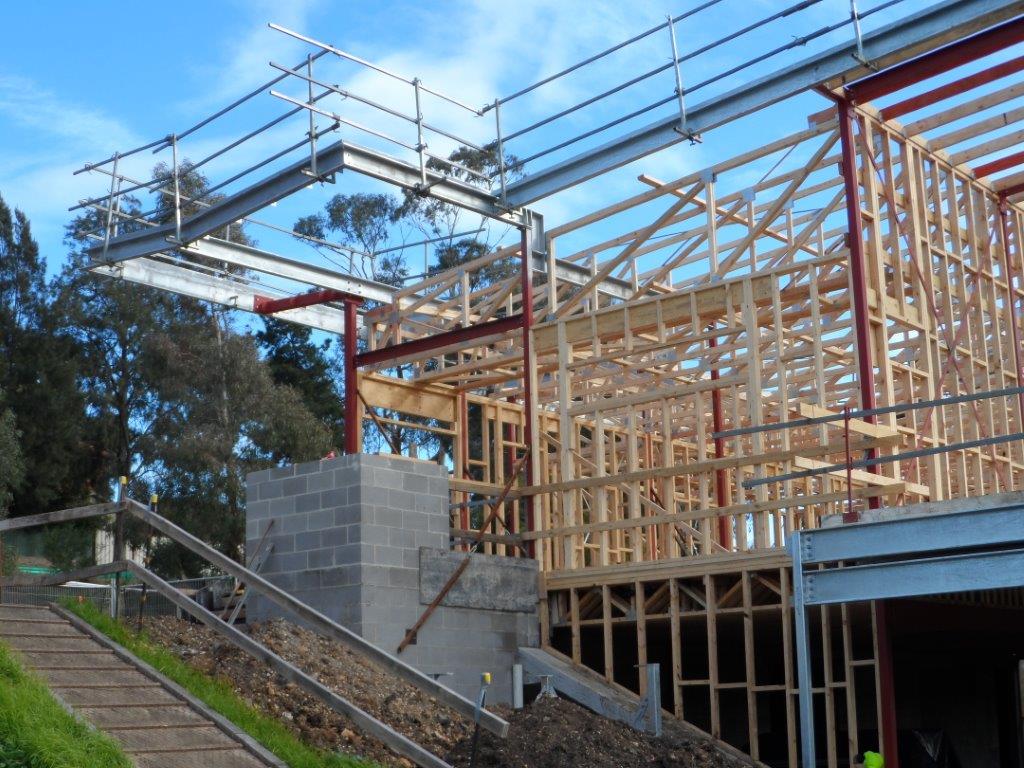 Atlas Steel Fabrication - Melbourne - Structural Steel
