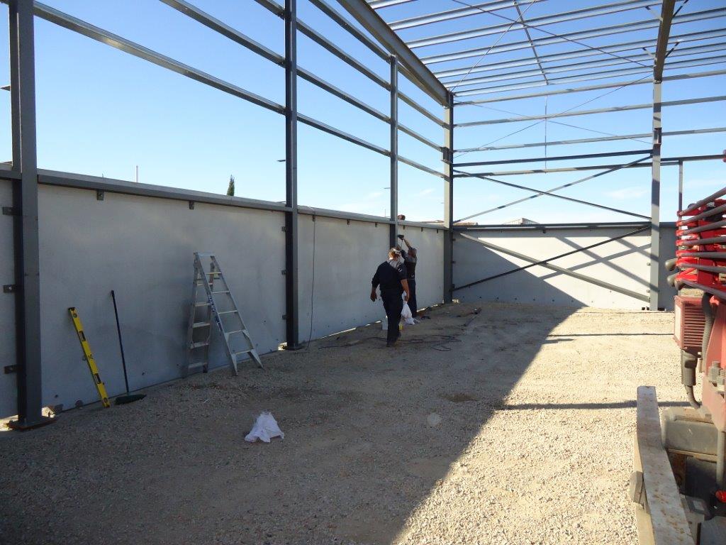 Atlas Steel Fabrication - Melbourne - Structural Steel