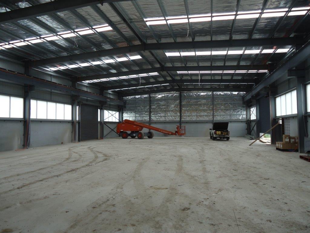 Atlas Steel Fabrication - Melbourne - Structural Steel